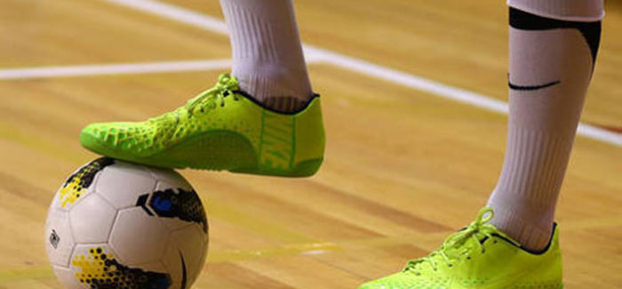 Triangular recebe Mogadouro e USC Paredes