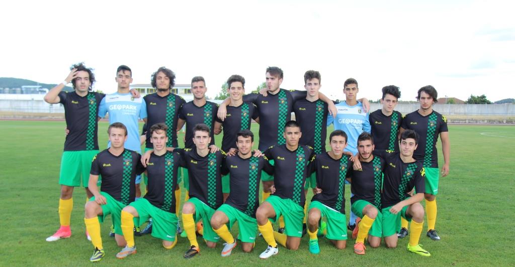 Exibição apagada deu goleada