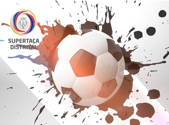 Supertaça de Futebol “Sílvio Carvalho” joga-se na quinta-feira