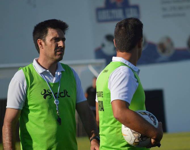 Nuno Lima apontado ao cargo de seleccionador distrital de seniores masculinos da AFB