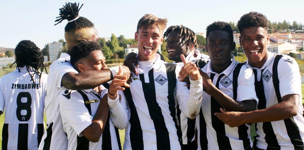 Mirandela quebra invencibilidade do Vilaverdense