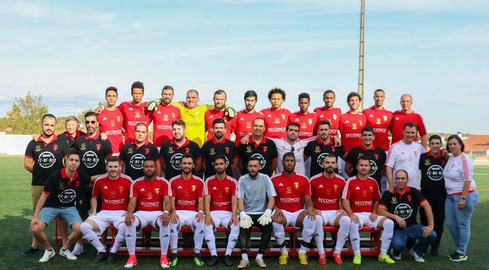 Mirandês perde na apresentação aos sócios