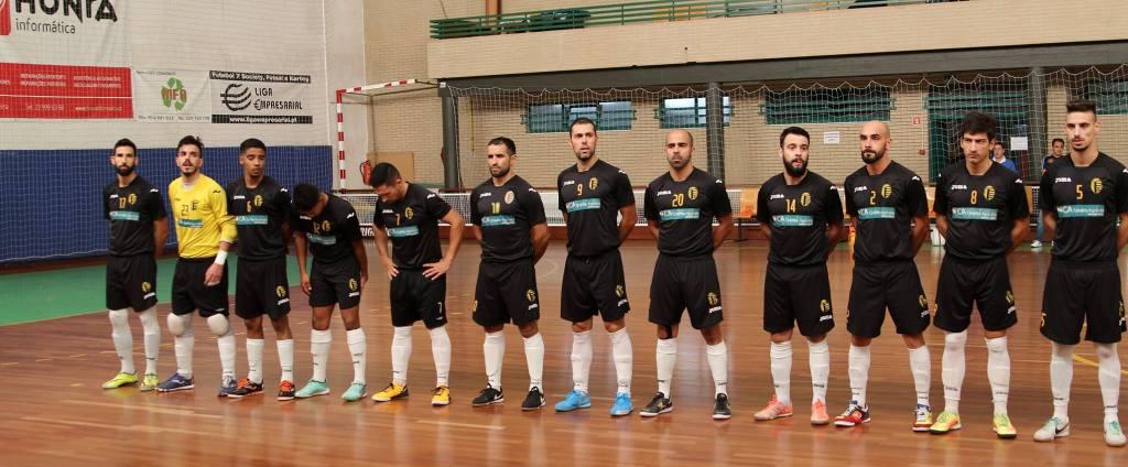 Persistência dos locais deu empate