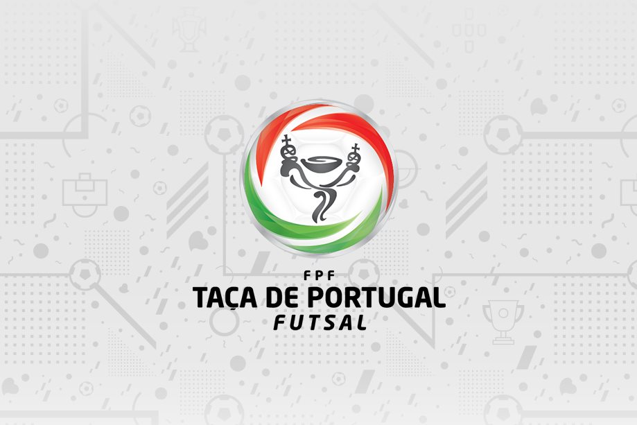 Pioneiros isentos da 1ª eliminatória da Taça de Portugal de Futsal