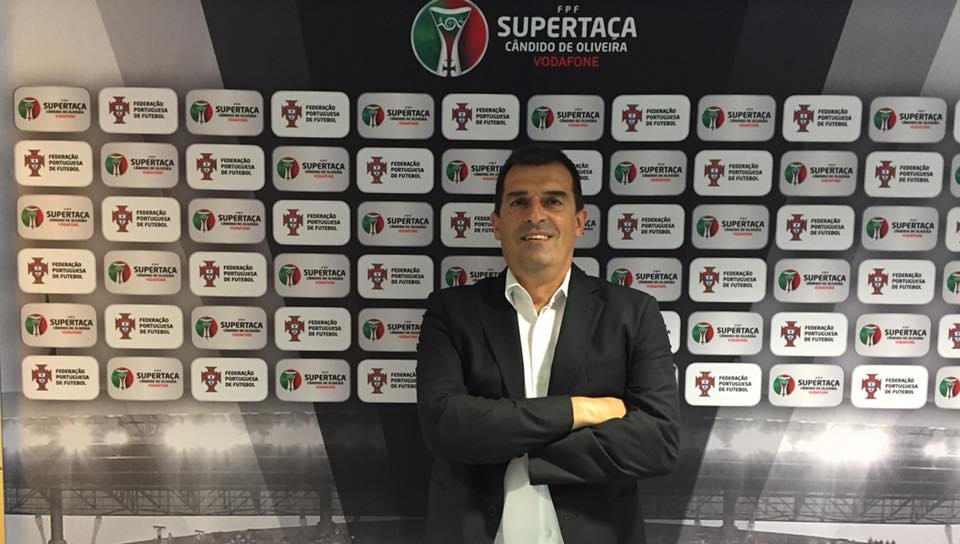 GDB e Jorge Nogueira obrigados a pagar mais de 15 mil euros de indemnização a António Ramos