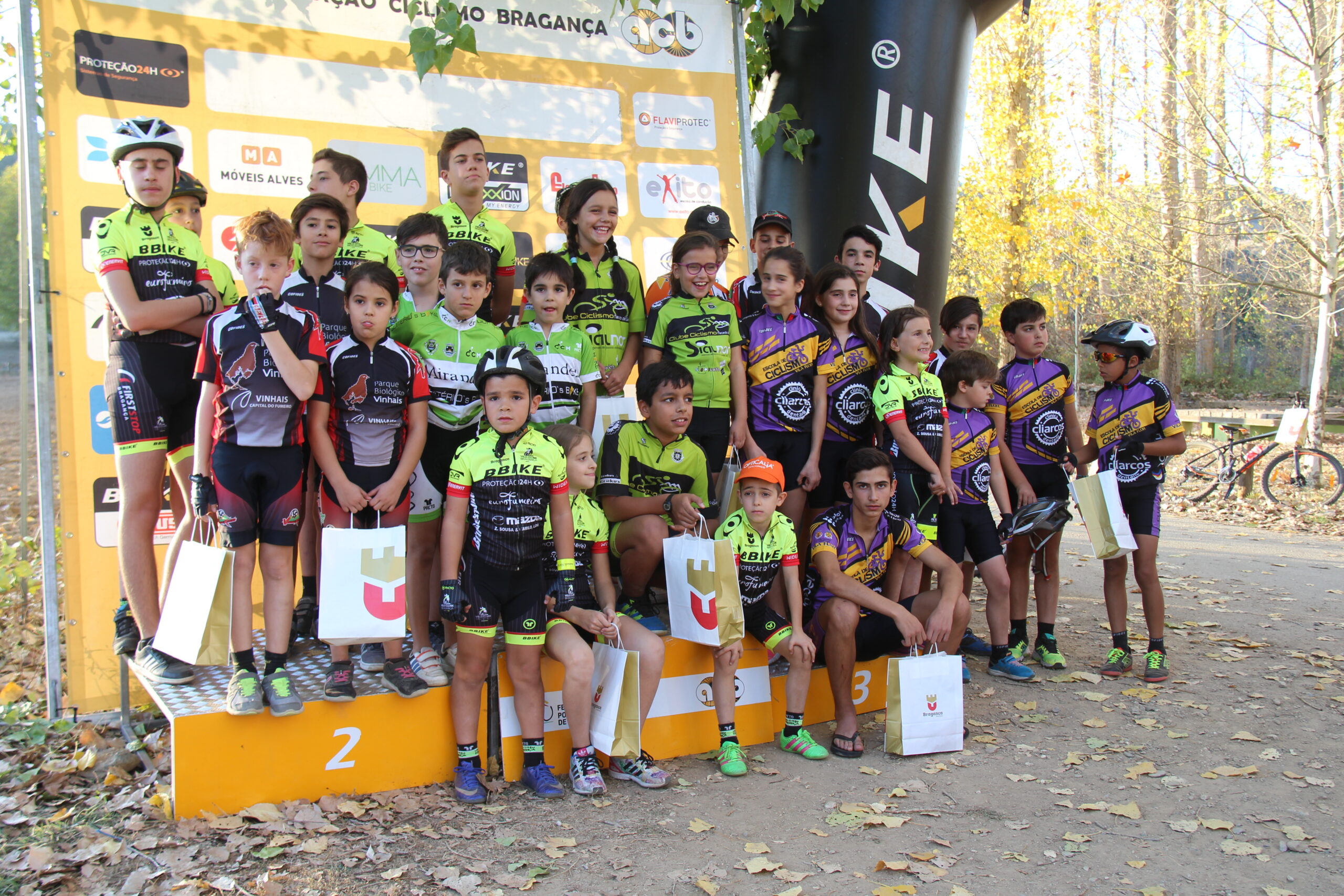 Alfaião recebeu o último Encontro Regional de Escolas de 2017