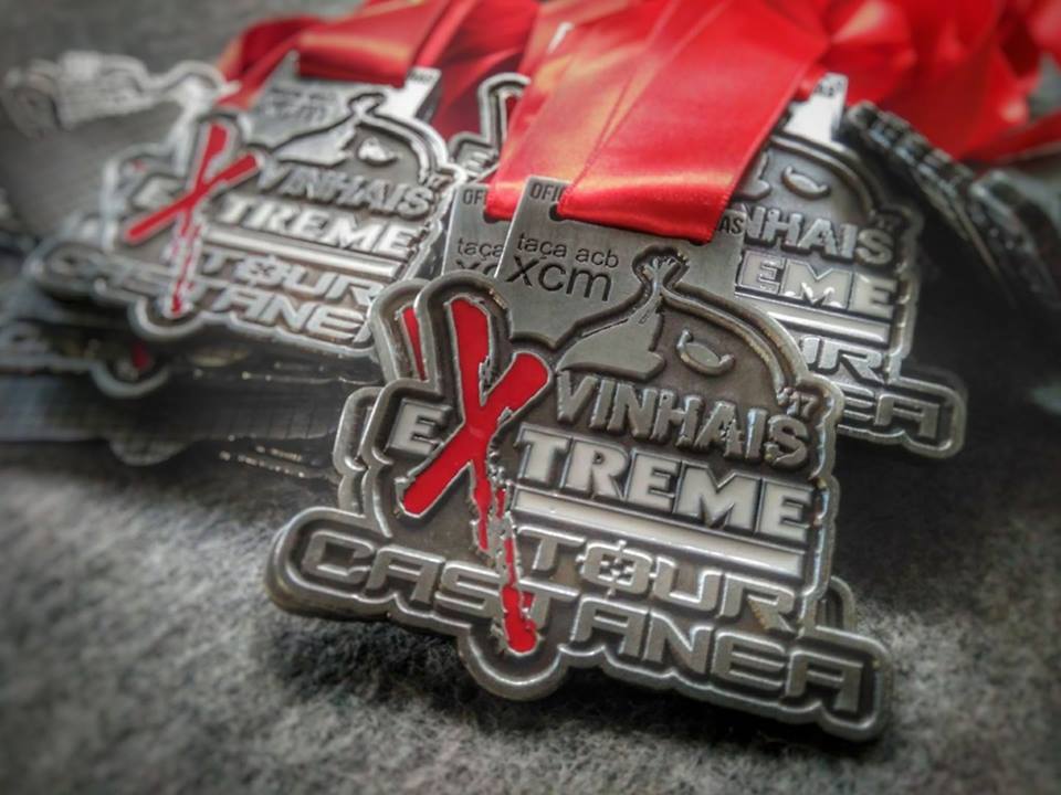 “Tour da Castanea” leva Open Regional de XCM a Vinhais