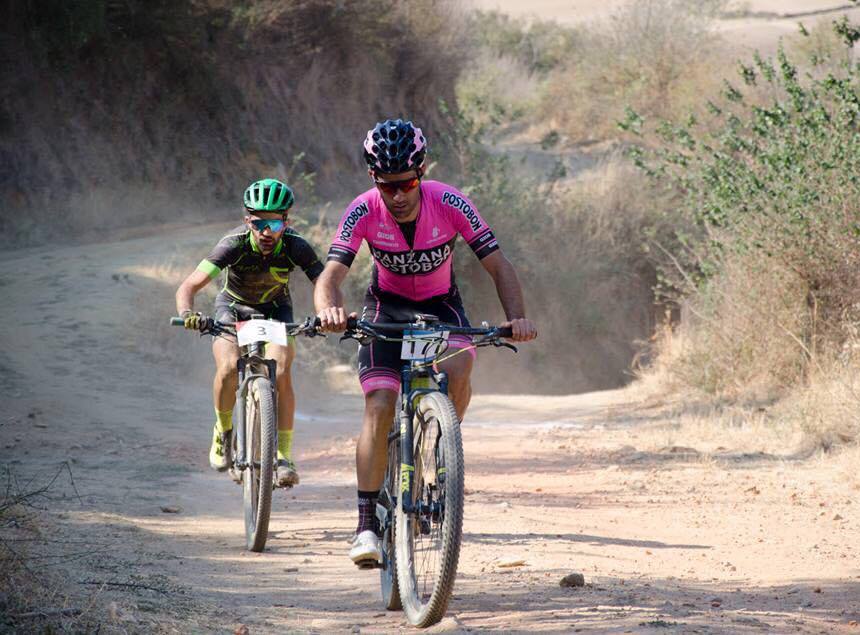 Octávio Aires vence VIII BTT dos Gorazes