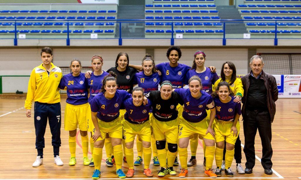 Brigantinas somam e seguem