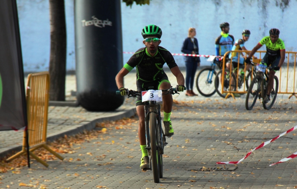Campeões festejaram em Macedo de Cavaleiros