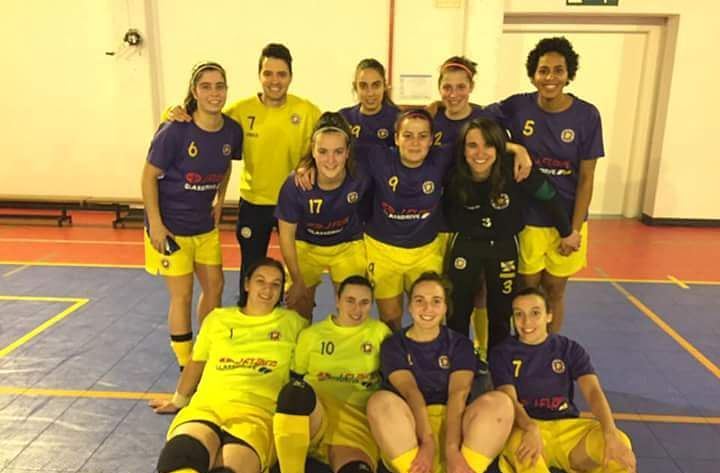 Brigantinas decidiram eliminatória nos penáltis