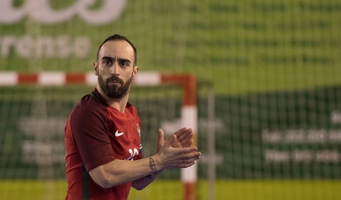 Ricardinho na “Terra Natal e de Sonhos”