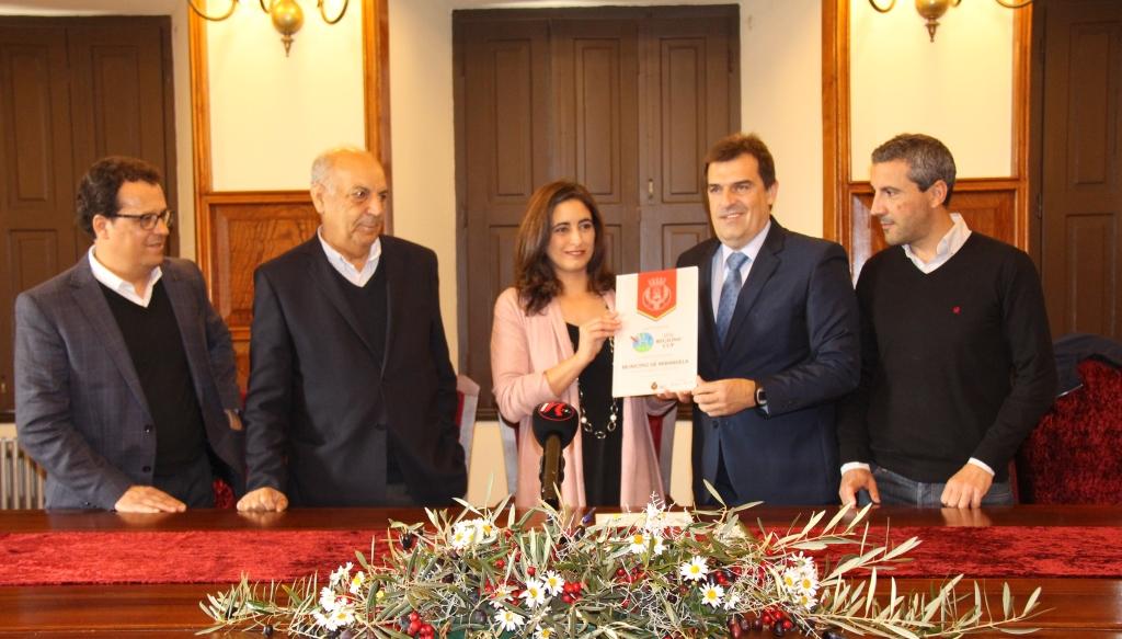 Taça das Regiões promove concelho de Mirandela