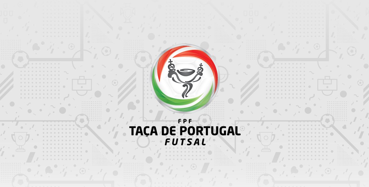 Taça de Portugal de Futsal – 2ª eliminatória