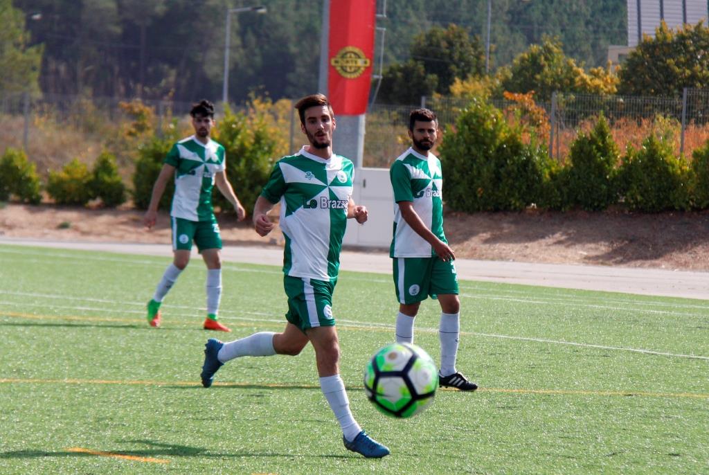 Argozelo vendeu cara a derrota