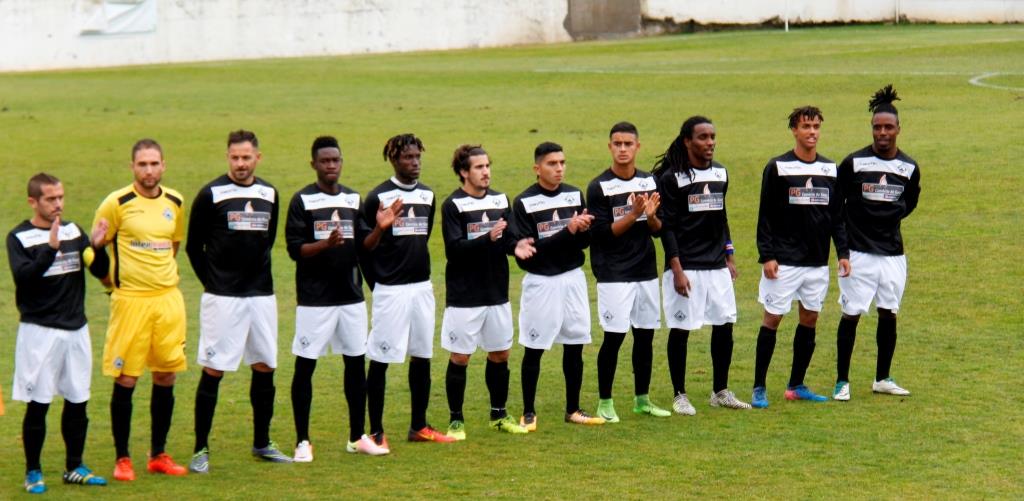 Autogolo de Zaidu dá vitória ao Montalegre