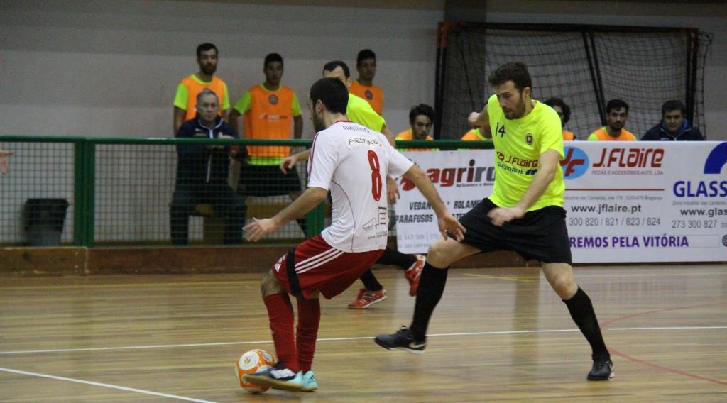 Falta de experiência compromete resultados