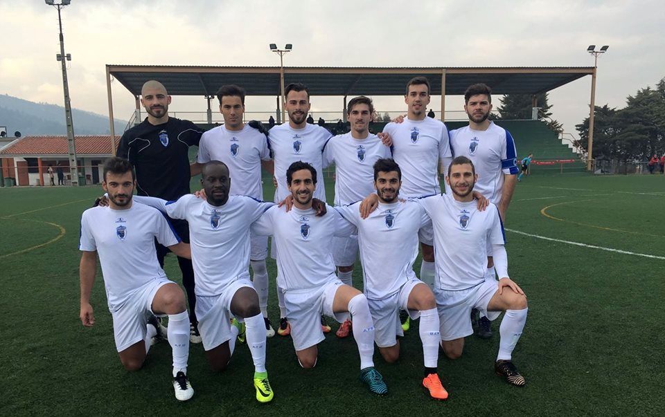A.F. Braga garante passagem à fase nacional da Taça das Regiões em Mirandela