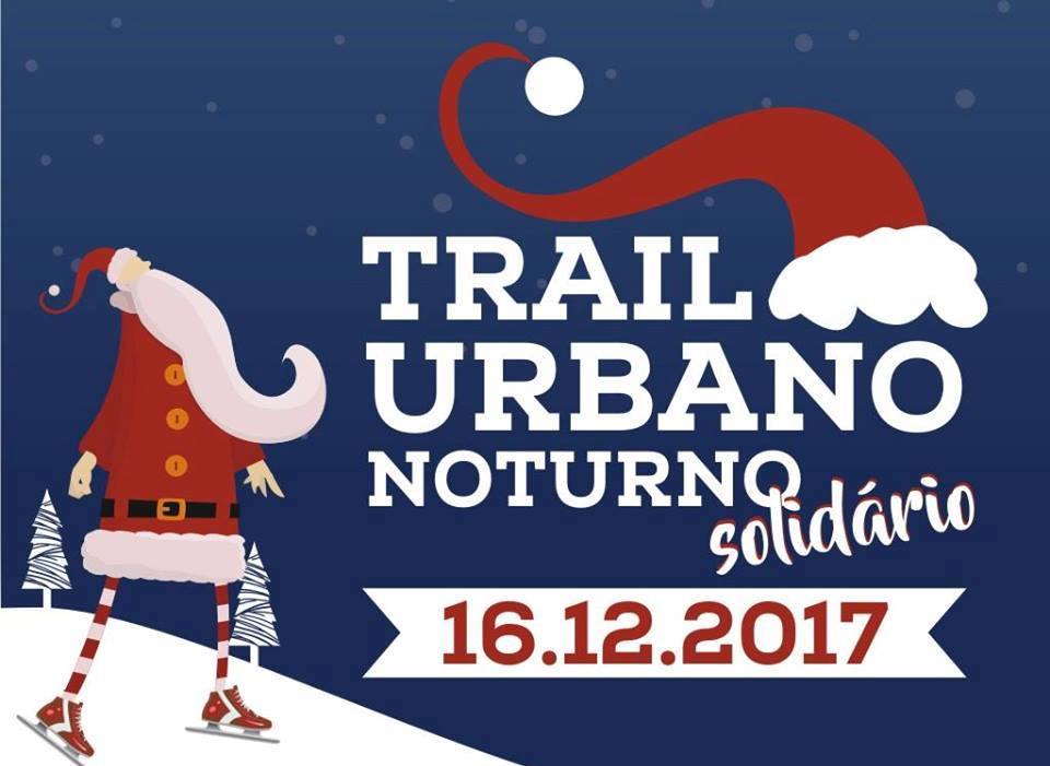 GCB e município promovem trail solidário