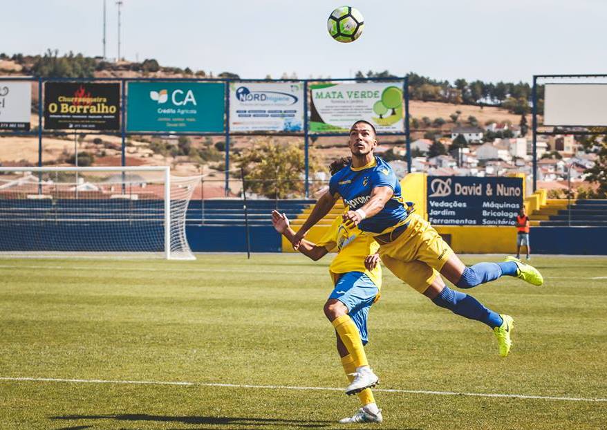 Empate com sabor a vitória