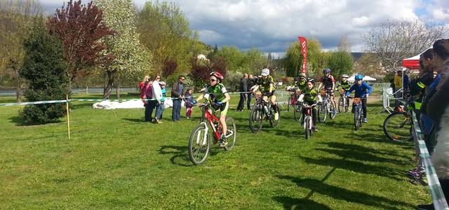 Federação Portuguesa de Ciclismo promove acção de formação em Bragança