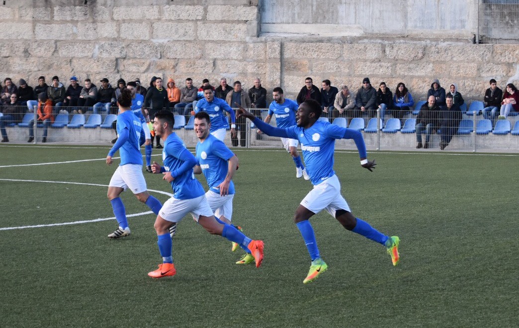 Vila Flor SC é o campeão de inverno