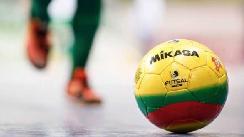 GDM, CASC Freixo, Vale Madeiro e Alfandeguense na Final Four da Taça distrital