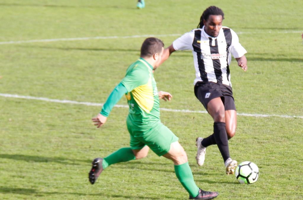 Mirandela termina primeira ronda a vencer