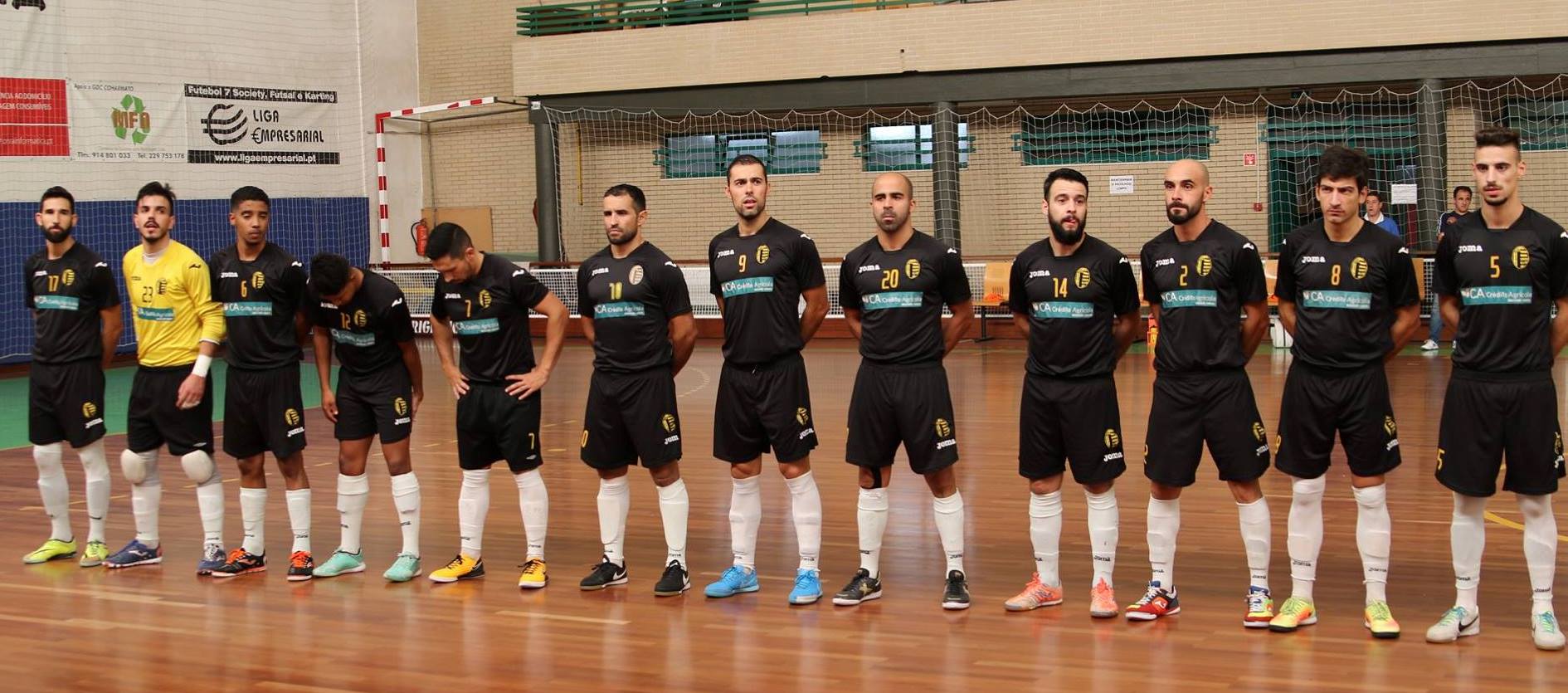 Vitória mantém Mogadouro de olho no play-off de promoção