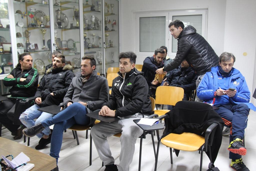 Jogos dos quartos-de-final definidos