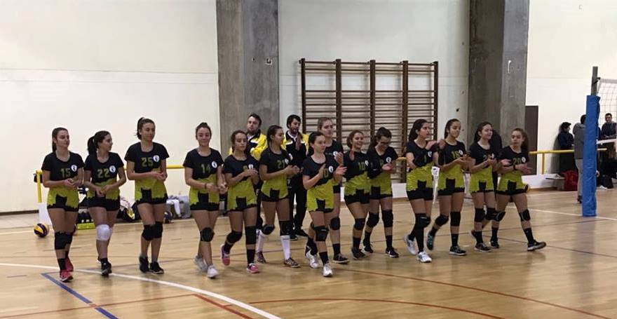 CAB carimba passaporte para o nacional de juvenis