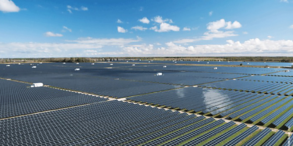 Três empresas querem criar centrais fotovoltaicas em Mogadouro