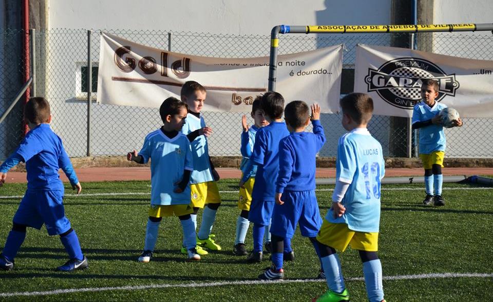 Clubes e escolas de formação têm que se recensear