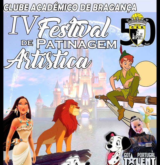 Walt Disney inspira festival do CAB
