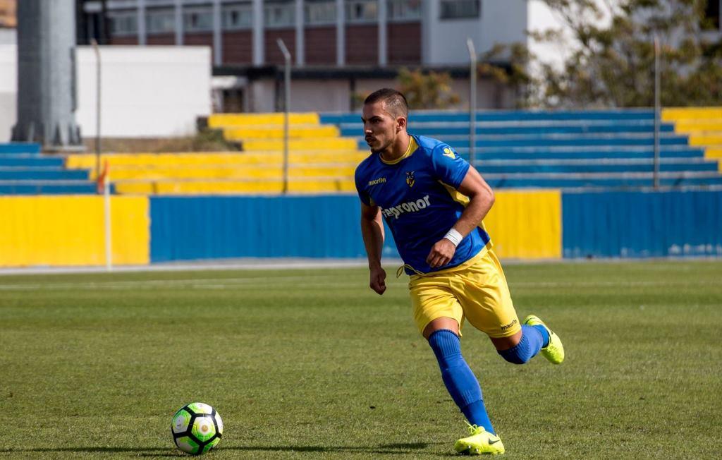 Empate justo em jogo de aflitos