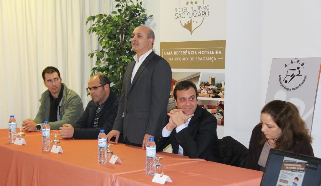 Associação Amigos do Futsal de Bragança e Hotel São Lázaro promovem 4º Torneio de Futebol de Rua