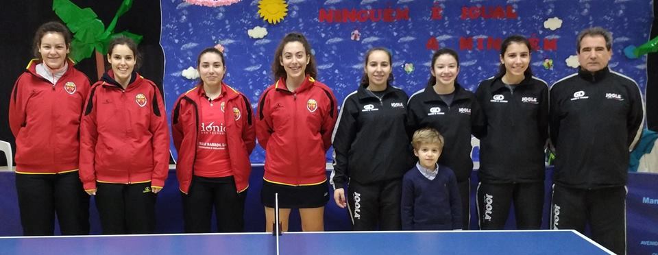 Fim-de-semana positivo para as equipas mirandelenses