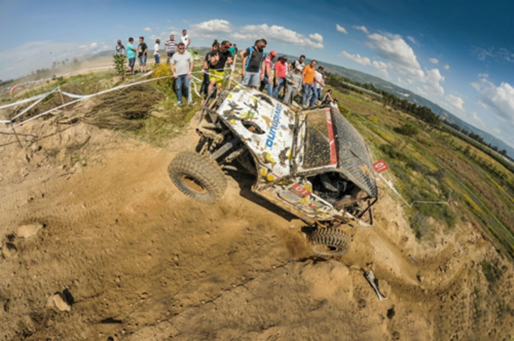 Bragança recebe CPT 4×4 a 5 de Agosto