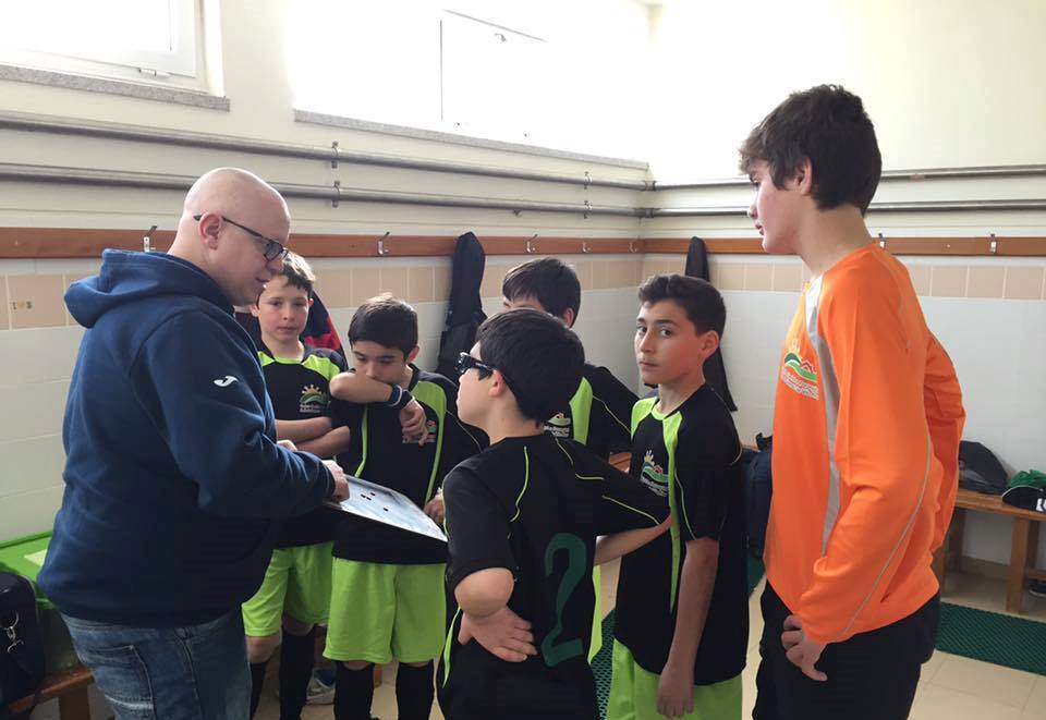 CSP Vila Flor convidado para o Marítimo Centenário