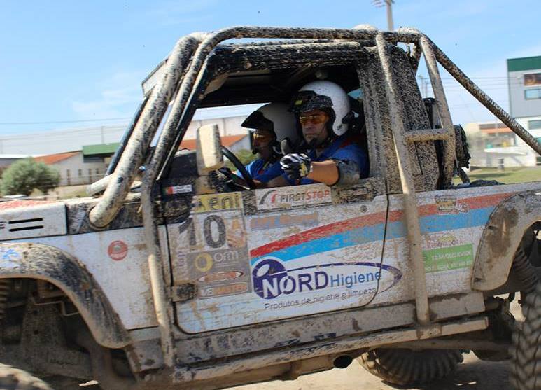 Calçada aposta no segundo título nacional