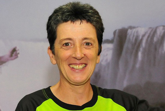 Rosa Mota é a madrinha da 1ª Meia Maratona da Alheira