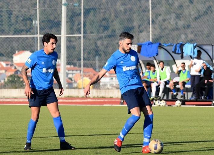 Vila Flor SC e FC Vinhais deram a volta no segundo jogo e seguem para as meias-finais