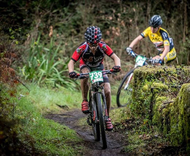Gonçalves e Beato na Taça de Portugal de XCO