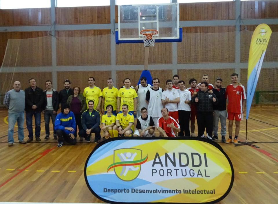 Bragança recebeu jornada do Campeonato Zona Norte de Basquetebol Adaptado 3×3