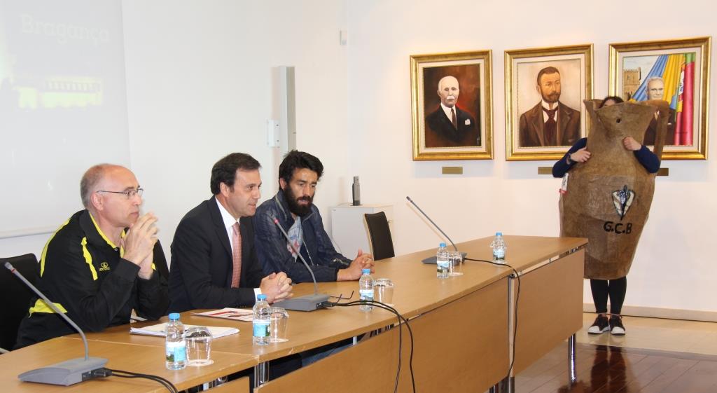 Corrida das Cantarinhas vai trazer a Bragança mais de 600 participantes