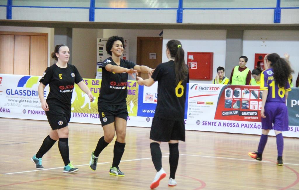 Vitória expressiva e convincente