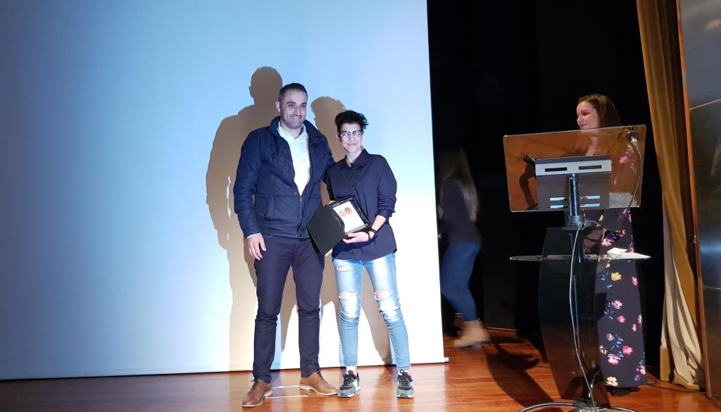 Alfandeguense distinguiu atletas, treinadores e directores na Gala do 40º Aniversário