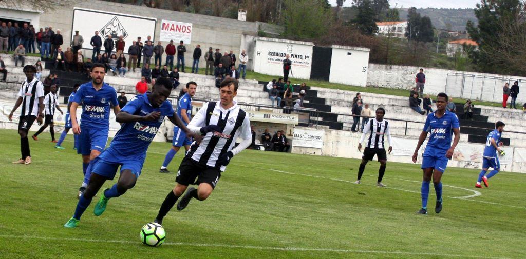 Alvinegros seguram quarto lugar