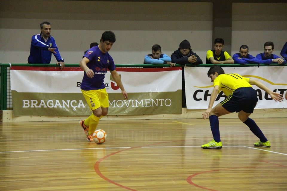 Derrota caseira coloca Pioneiros numa missão praticamente impossível