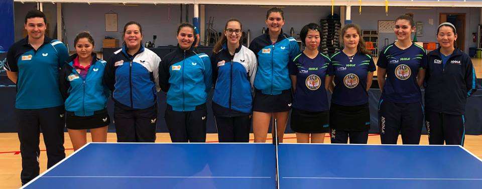 CTM Mirandela inicia play-off na Madeira